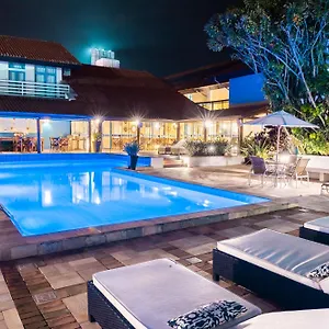 Praia Hotel Imbituba Имбитуба